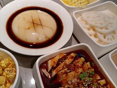 -半天妖烤鱼(东方新天地店)