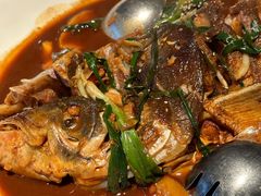 -上名堂·鱼头好吃(体育场路店)