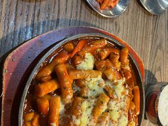 -MI WU FACTORY米屋美食工厂餐厅(绿地店)