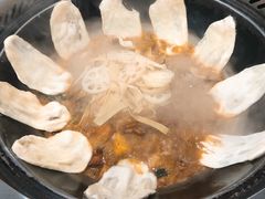 -三里屯土灶炖公鸡地锅鸡(江东店)