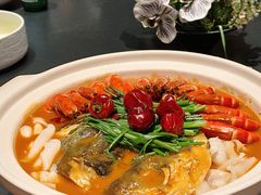 -锦楼·臻选新杭帮(正大广场店)