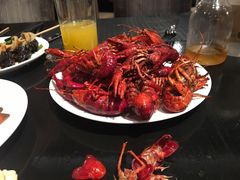 -乐咖啡西餐厅(太湖皇冠假日酒店)