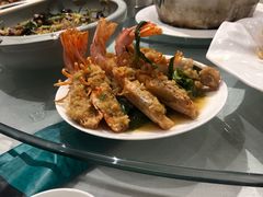 -茶啊冲电影主题文化餐厅(TOUCH12街店)