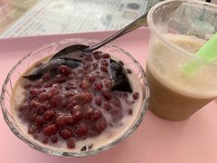 -五福堂龟苓膏(河东北山店)