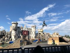 -渔岛海洋度假区