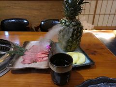 -丸藏和牛烧肉专门店(园区师惠坊店)