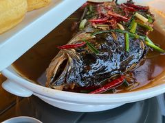 -二十八里太湖船菜(吉祥路店)