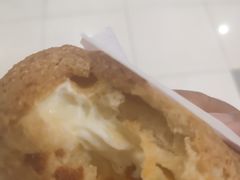 -西树泡芙(蓝色港湾店)