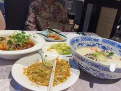 -山外山菜馆(玉泉路店)