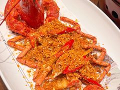 -将相和·海鲜蒸饺大连菜
