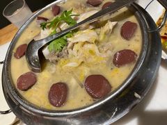 -老边饺子馆(金源店)