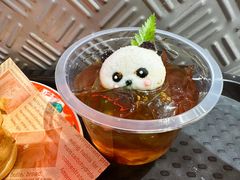 -孖记茶档·热腾茶餐(荔湾领展广场店)