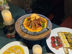 -翡翠鸟精品泰国菜(北辰财富中心店)