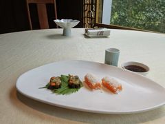 紫苏蟹肉冻-成隆行·蟹王府(淮海店)