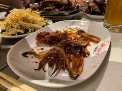 -AK47烤羊腿串吧(柳浪家园店)