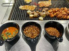 -同心烧烤(总店)