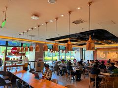 -COSTA COFFEE(联想总部店)