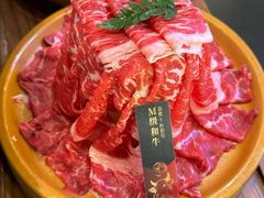 -牛New寿喜烧(闵行龙湖天街店)