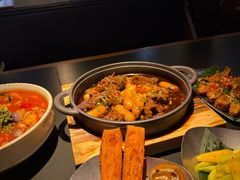 -Ameigo梅果·云贵川bistro(长宁来福士店)