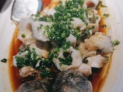 -鱼你相聚·河鲜馆(袁家岭店)