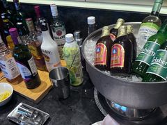 -广州天河希尔顿酒店
