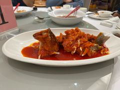 -红城阁·上海味道(四平路店)