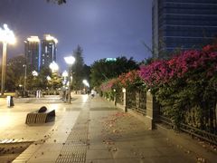 -四川大学(华西校区)