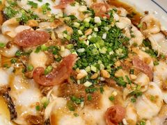 -荆九爷爆炒桥头三嫩(云南北路店)