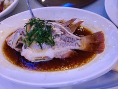 -潮喜竹溪荔湖酒家(荔枝湾店)