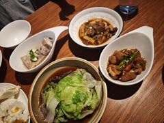 -苏州园区福朋喜来登酒店·聚味轩中餐厅