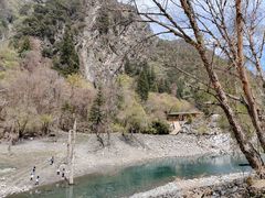 -叠溪松坪沟景区