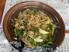 -茗味居羊肉汤面馆(临沂路店)