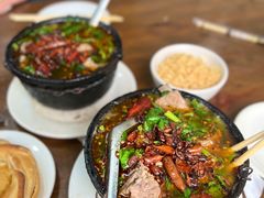 -好清香砂锅(武陟店)