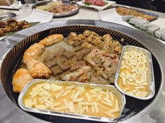 -么子烤肉(化龙池店)