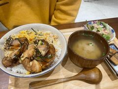 -肥朵食堂(带梦胡同店)