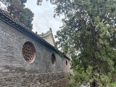 -洛阳白马寺