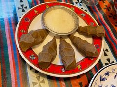 -卡万金特色藏餐