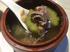 -阿宝煲仔饭(东方花园店)