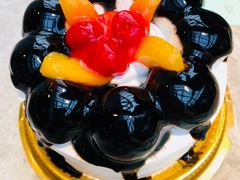 -大树餐厅(红旗街万达店)