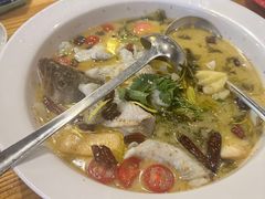 -花溪雨·森林餐厅(石基店)