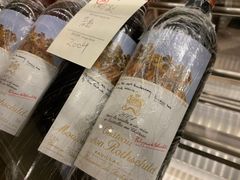 -北京海湾半山酒店-加咖啡西餐厅