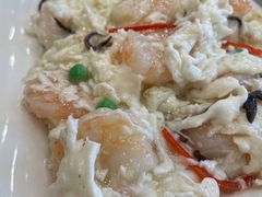 -老苏扬饭店