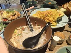 -安南越南餐厅(青岛万象城店)