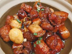 -彧玖食坊·川式砂锅酒馆(成山路店)