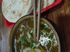 -兄弟俩老李家牛肉汤(总店)
