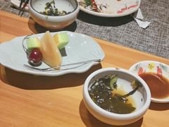 -大岛日本料理铁板烧(南通大饭店)