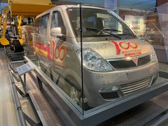 -柳州工业博物馆