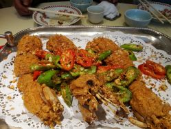 -惠食佳·宴会厅(滨江西路店)