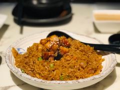 -JUKEBOX玖部音乐餐厅(华侨城店)