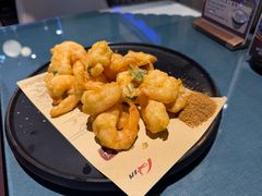 -日月明小渔村•海肠捞饭•大连海鲜(星海广场店)